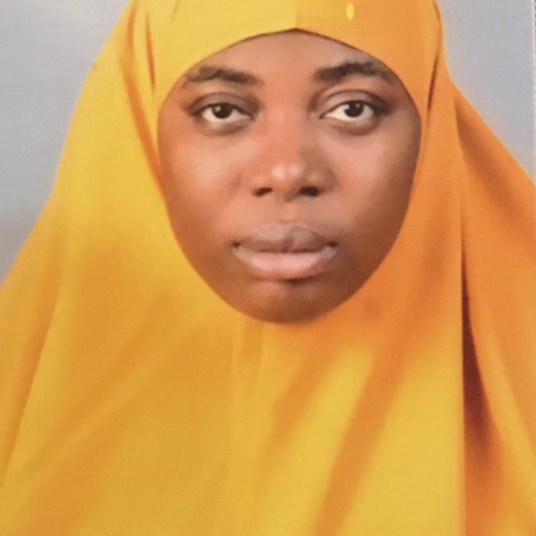 Aishat Ayobami Mustapha