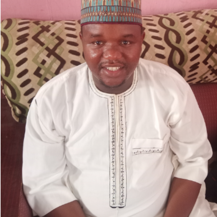 Dr. Bassam Abdurlahman Lawan