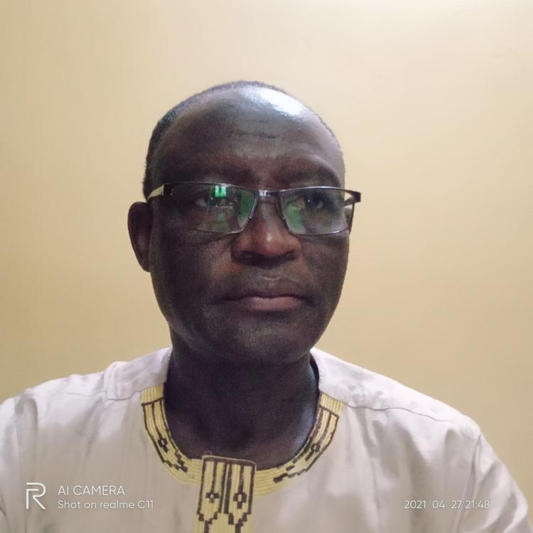 Dr. Garba Omar