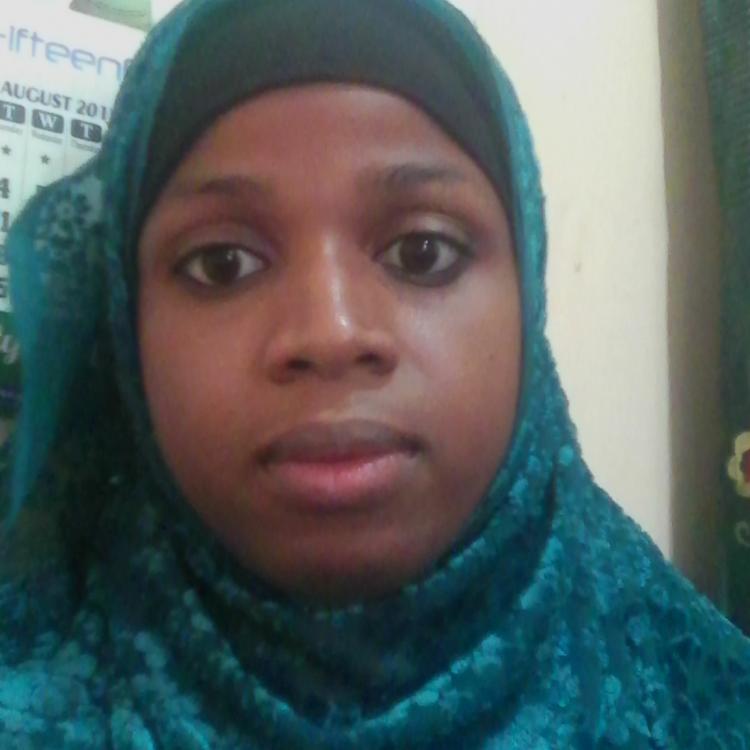 Halima Abdullahi Muhammad