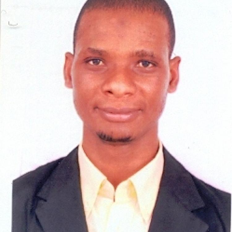 Shehu Lurwanu Ibrahim