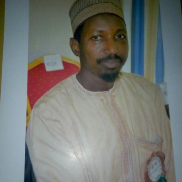 Umar Faruk Galadanchi